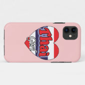 Coques Case-Mate iPhone Thaïlandaise (Dos (Horizontal))