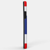 Coques Case-Mate iPhone Thaïlande (Dos/Droite)