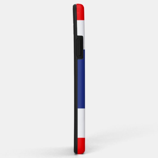 Coques Case-Mate iPhone Thaïlande (Dos/Droite)