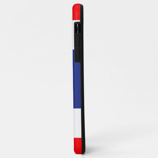 Coques Case-Mate iPhone Thaïlande (Dos/Gauche)