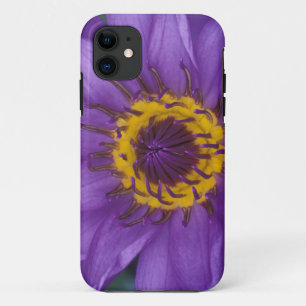 Coques Pour iPhone Thaïlande, Bangkok, Lotus violet et jaune