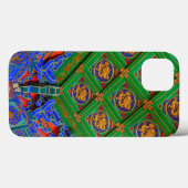 Coques Case-Mate iPhone Thaïlande, Bangkok | Temple du Dragon (Verso (horizontal))