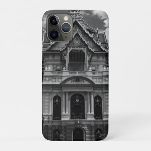 Case-Mate iPhone Case Thaïlande vintage Bangkok Le Groupe Chakri