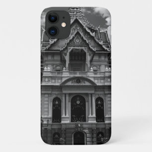 Case-Mate iPhone Case Thaïlande vintage Bangkok Le groupe Chakri