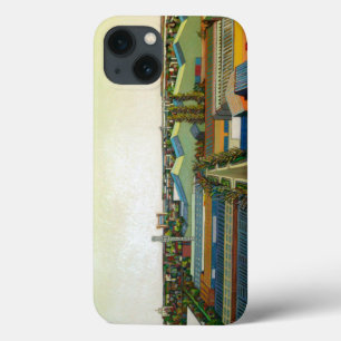 Etui iPhone Case-Mate Thames Gateway Winter