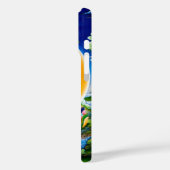 Coques Case-Mate iPhone Thangka oriental cool Prabhutaratna Bouddha (Verso / Gauche)