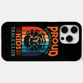 Coques Case-Mate iPhone Thanksgiving (Verso (horizontal))