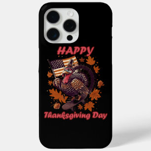 Coque iPhone 15 Pro Max Thanksgiving 2023