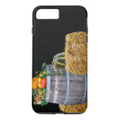 Coques Case-Mate iPhone Thanksgiving Harvest (Dos)