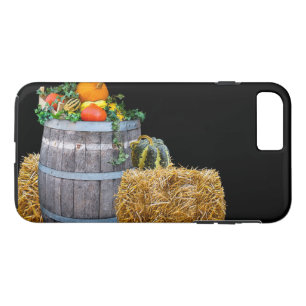 Case-Mate iPhone Case Thanksgiving Harvest