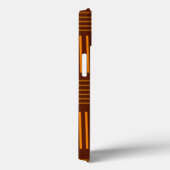 Coques Case-Mate iPhone Thanksgiving Weaver (Verso / Droite)