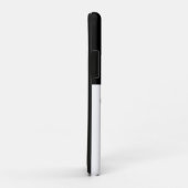 Coques Case-Mate iPhone Thé (Dos/Droite)