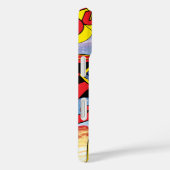 Coques Case-Mate iPhone The Adventures of Superman #424 (Verso / Droite)