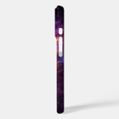 Coques Case-Mate iPhone The Archive: Signature Galaxy Stardust Case (Verso / Gauche)