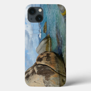 Etui iPhone Case-Mate The Baths