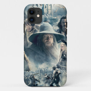 Coque Case-Mate Pour iPhone THE BATTLE of FIVE ARMIES™