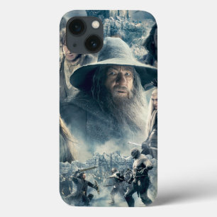 ETUI iPhone Case-Mate THE BATTLE OF FIVE ARMIES™