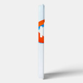 Coques Case-Mate iPhone The Bosphorus (Verso / Droite)