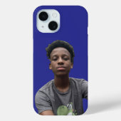 Coques Case-Mate iPhone The "Clay Dropped His" Phone Case (Verso)