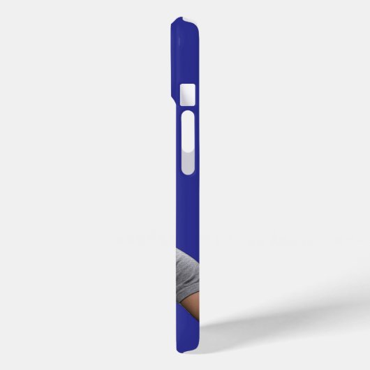 Coques Case-Mate iPhone The "Clay Dropped His" Phone Case (Verso / Gauche)