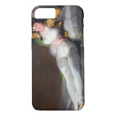 Coques Case-Mate iPhone The Clothed Maja, Francisco Goya, 1798-1803 (Dos)