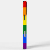 Coques Case-Mate iPhone The Colors of the rainbow (Verso / Droite)
