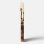 Coques Case-Mate iPhone The Company and Elves of Mirkwood (Verso / Gauche)