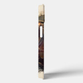 Coques Case-Mate iPhone The Company and Elves of Mirkwood (Verso / Droite)