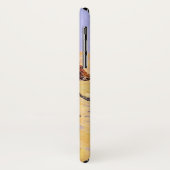 Coques Case-Mate iPhone The Cowboy (par Frederic Remington) (Dos/Gauche)