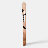 Coques Case-Mate iPhone The critter cowboy | (Verso / Gauche)