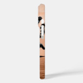 Coques Case-Mate iPhone The critter cowboy | (Verso / Gauche)