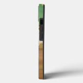 Coques Case-Mate iPhone The Dance Class (1874) par Edgar Degas (Verso / Gauche)
