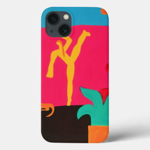 iPhone 13 Case The Dance of Hope 1996