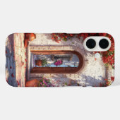 Coques Case-Mate iPhone The Doorway (Verso (horizontal))