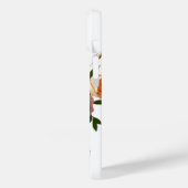 Coques Case-Mate iPhone Thé du matin (Verso / Gauche)