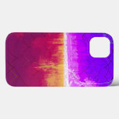 Coques Case-Mate iPhone The Edge du monde 2014 (Verso (horizontal))