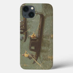 Etui iPhone Case-Mate The Entrance to the Grand Canal