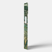 Coques Case-Mate iPhone The Equatorial Jungle, 1909 (Verso / Droite)