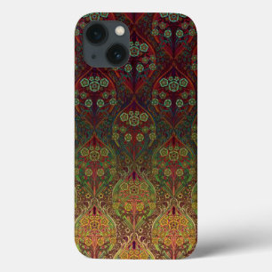 Coques Pour iPhone Thé et sympathie