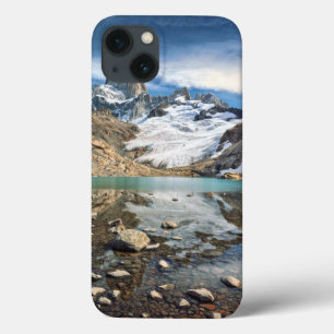Etui iPhone Case-Mate The Famous Fitz Roy