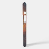 Coques Case-Mate iPhone The final frontier Black Hole (Verso / Gauche)