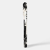 Coques Case-Mate iPhone The Fool Tarot Card Art Print (Verso / Gauche)