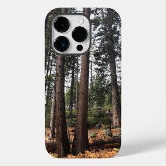 Coque Pour iPhone 14 Pro The Forest