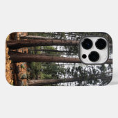 Coques Case-Mate iPhone The Forest (Verso (horizontal))