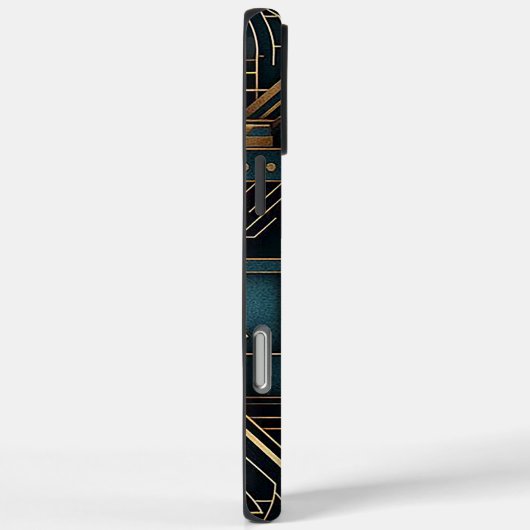 Coques Case-Mate iPhone The Gatsby Lines (Verso / Droite)