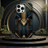 Coques Case-Mate iPhone The Gatsby Lines