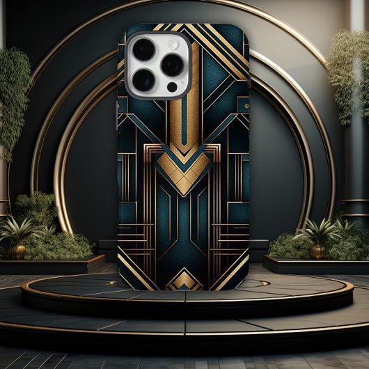 Coques Case-Mate iPhone The Gatsby Lines