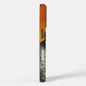 Coques Case-Mate iPhone The Gentleman Fox Phone case  (Verso / Droite)