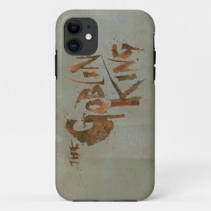 Coques Pour iPhone The Goblin King