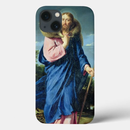Coques Case-Mate iPhone The Good Shepherd, c.1650-60 (Verso)